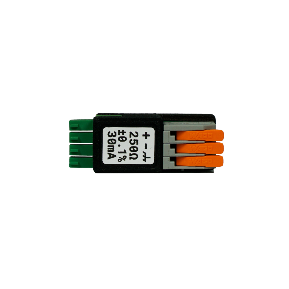 d18-mz250 Sefram Data Acquisition Accessory for Use with DAS1800 Shunt