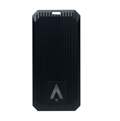 Exascend EXU2M6E02TP0C Portable SSD 2 TB SSD Hard Drive