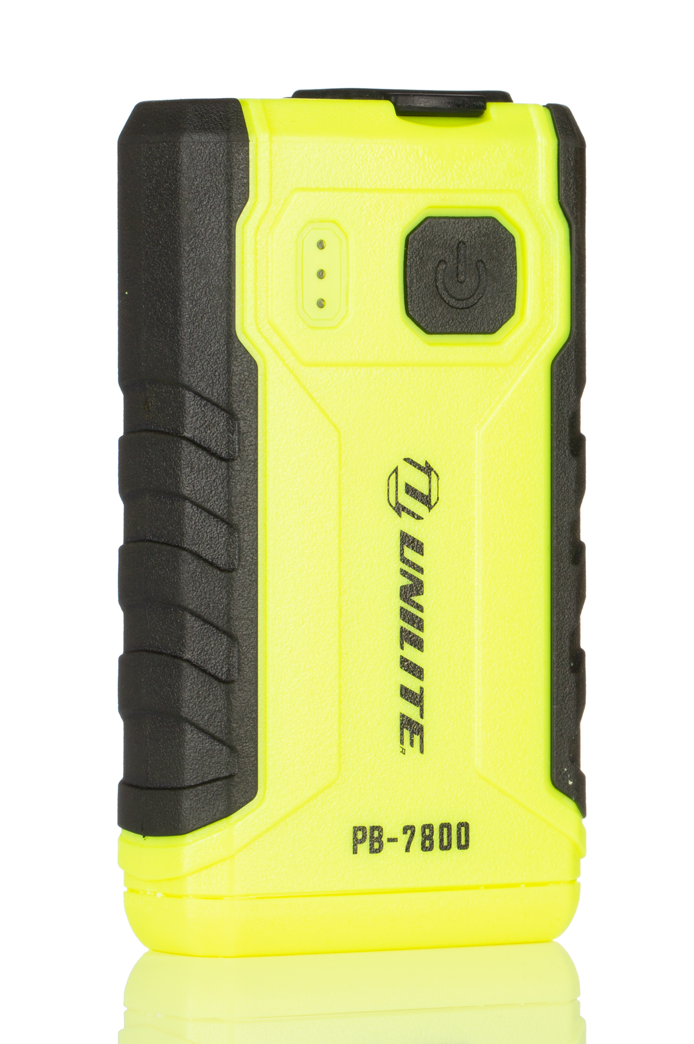 Unilite 7800mAh Variable Voltage PB-7800 Power Bank Portable Charger