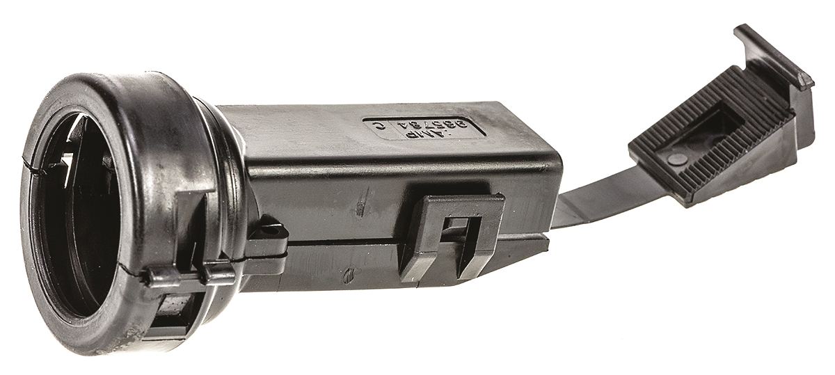 TE Connectivity Cable Clamp