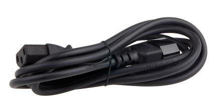 403000p02m050 Brad 5m Power Cable Assembly, 3POS Circular to Unterminated, 3 A, 60 V