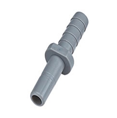 Norgren Pneufit Acetal (POM) Series, D20390606 Push-in Pneumatic Fitting, Body and Cover: Polyoxymethylene, Collet: