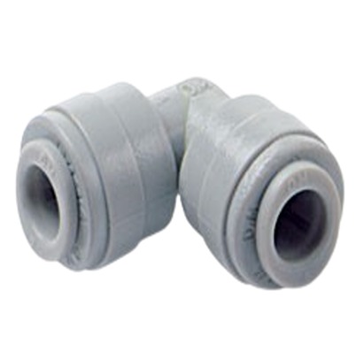Norgren Pneufit Acetal (POM) Series, D20400400 Push-in