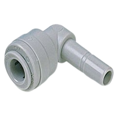Norgren Pneufit Acetal (POM) Series, D20430600 Threaded