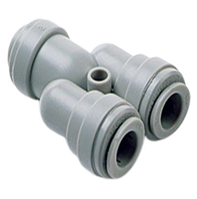 Norgren Pneufit Acetal (POM) Series, D20820600 Threaded Pneumatic Fitting, Ethylene Propylene Diene Monomer,