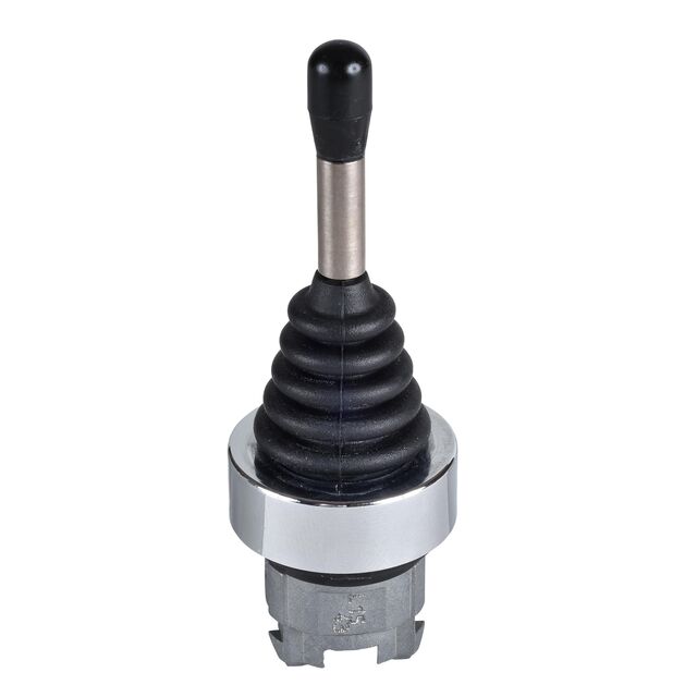 zd4pa12 Schneider Electric Push Button Head, Harmony XB4 Series, 22mm Cutout, Round