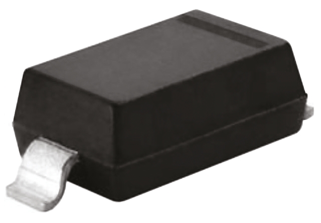 onsemi NSI45025AT1G SOD Display Driver, 123 Pin, 45 V