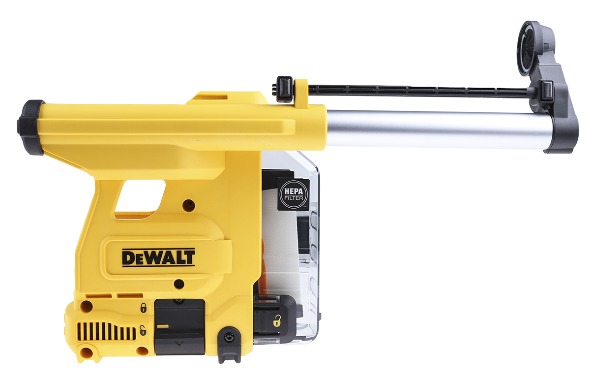 DeWALT D25304DH-XJ 18V Cordless  Dust Extractor