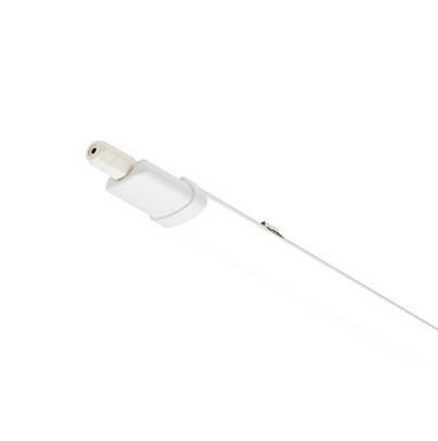 Sylvania SYLSPLASH LED Bulbs 50 W, Warm White, Bulb shape