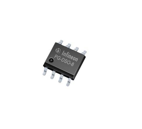 Infineon, Voltage Regulator 45V DSO 8-Pin