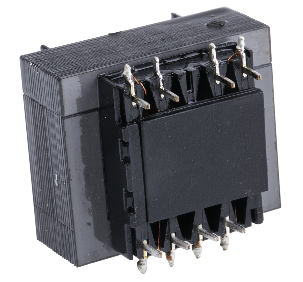 504-486 RS PRO 6V ac 2 Output Through Hole PCB Transformer, 3VA