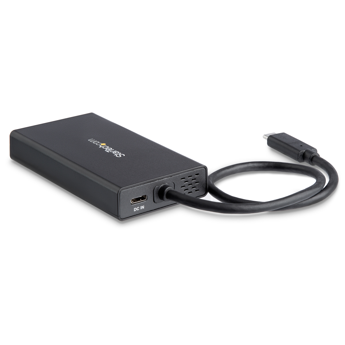 dkt30chpd StarTech.com 4K USB-C Docking Station with HDMI - 2 x USB ports, USB A, USB C