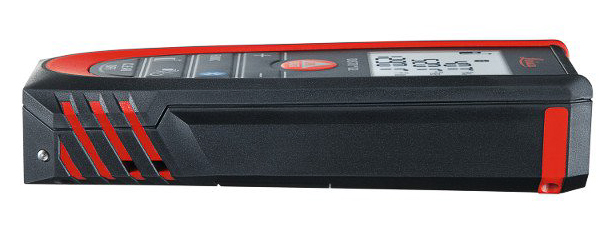 d2bt Leica D2BT Laser Measure, 100 m Range, ±1.5 mm Accuracy