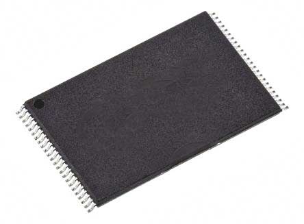 Infineon NOR 16Mbit CFI Flash Memory 48-Pin TSOP, S29AL016J70TFI023