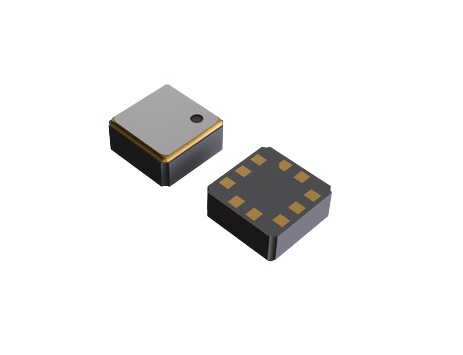 ROHM Piezoresistive Pressure Sensor, 130000Pa Operating Max, Surface Mount, 10-Pin, RLGA10VG020T