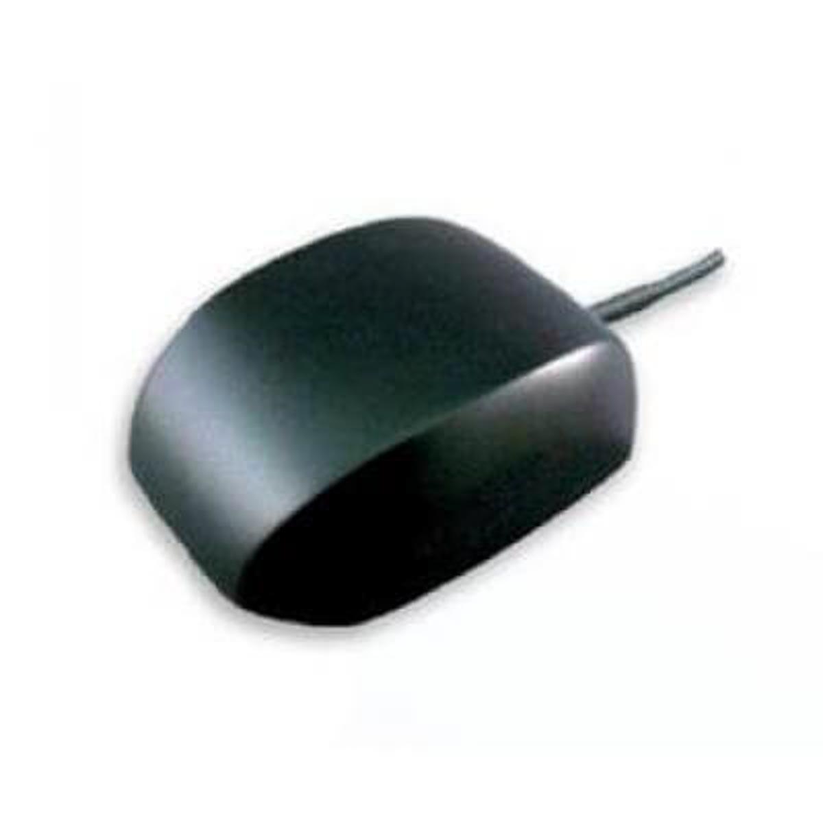 TE Connectivity GPS15MGSMA Square Omnidirectional GPS Antenna with SMA Connector, GPS