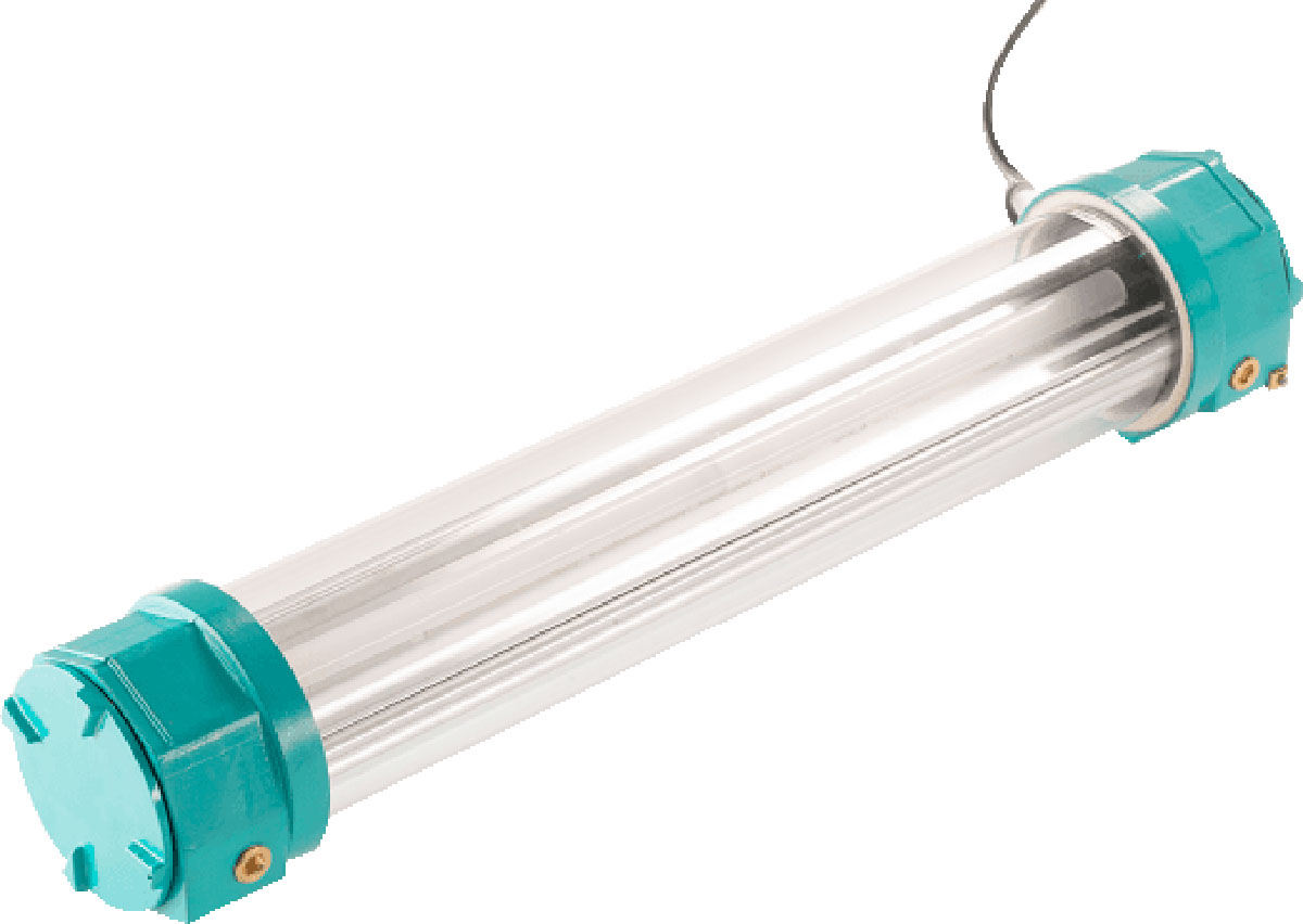 Petrel 7208/S1/EM/S, 8 W, Emergency Light Fitting, 1, 2, Single Fluorescent, Temp T4, 240 V ac