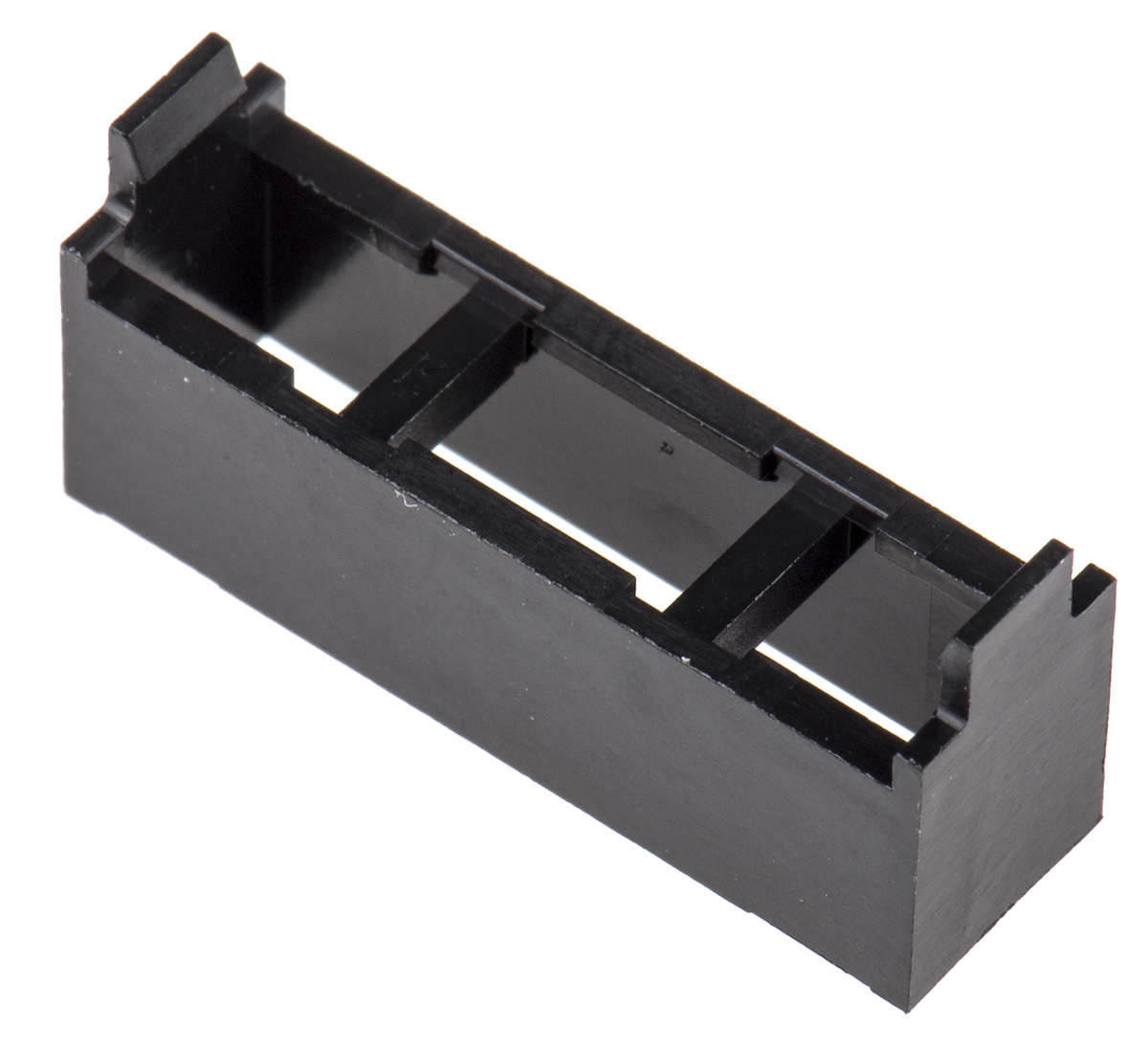 Omron Microswitch Terminal Cover for use with D2SW Series