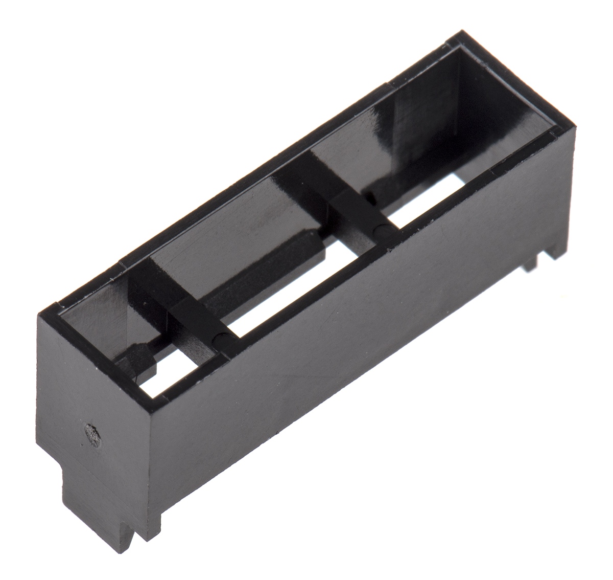 d2sw-terminal-cover Omron Microswitch Terminal Cover for use with D2SW Series