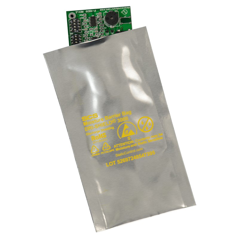 d301020 SCS Bag 254mm(W)x 508 mm(L)