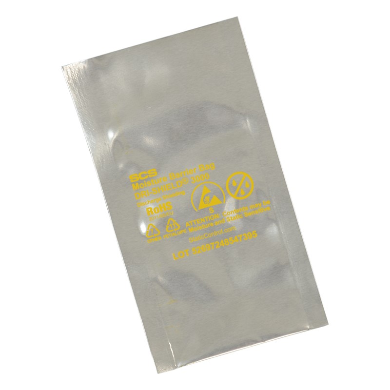 SCS Bag 203mm(W)x 255 mm(L)
