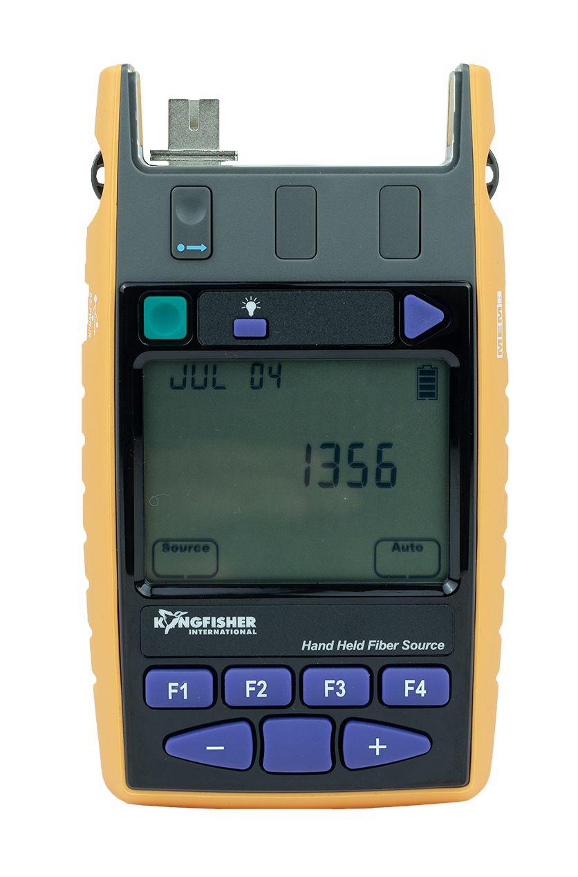 t2600xl-ge5 Tempo Kingfisher KI 2600