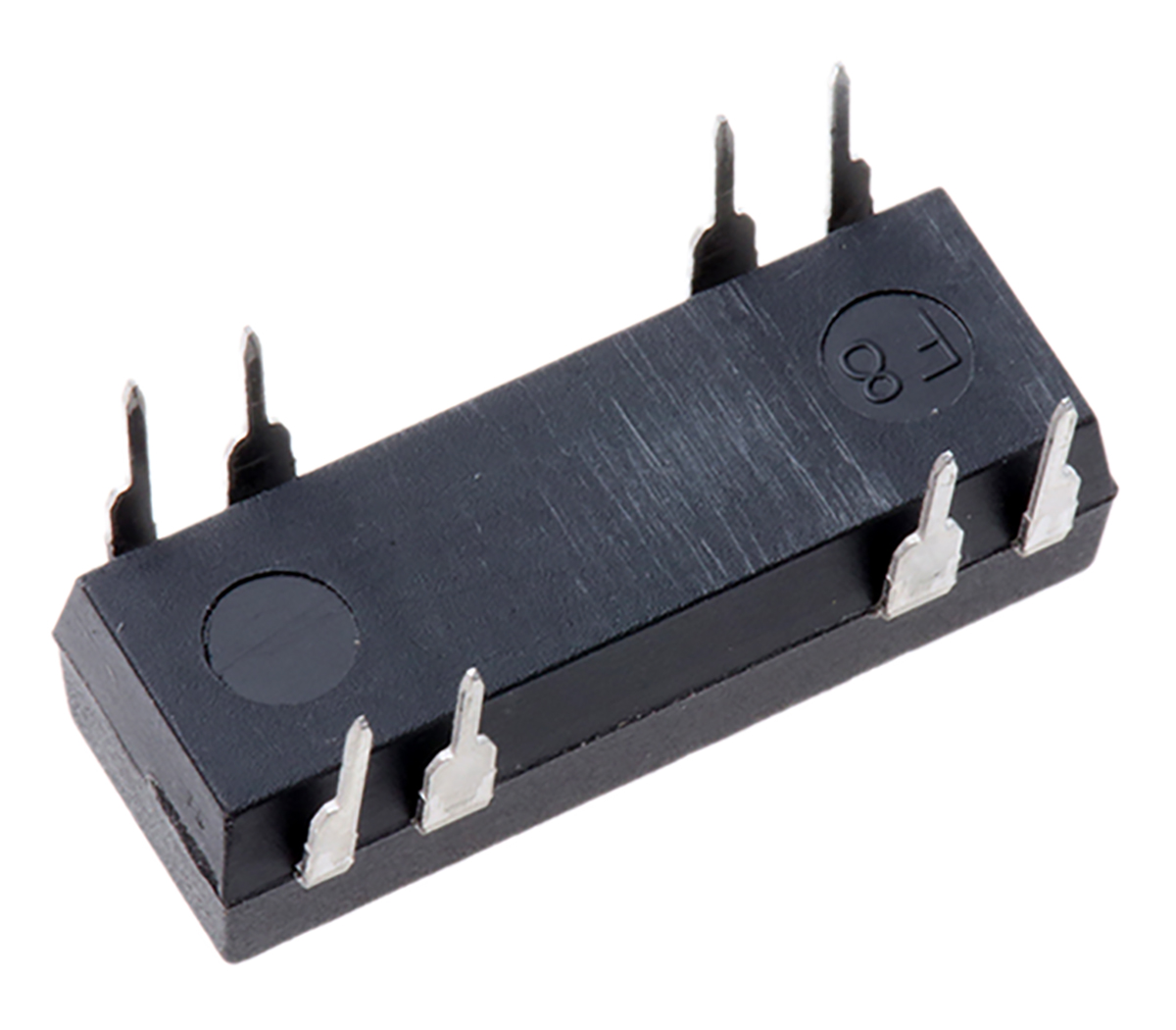 d31b3100 Celduc Reed Relay, 5 V dc Coil, SPNC, 100 V dc Max, 0.5 A Max, 500 Ω