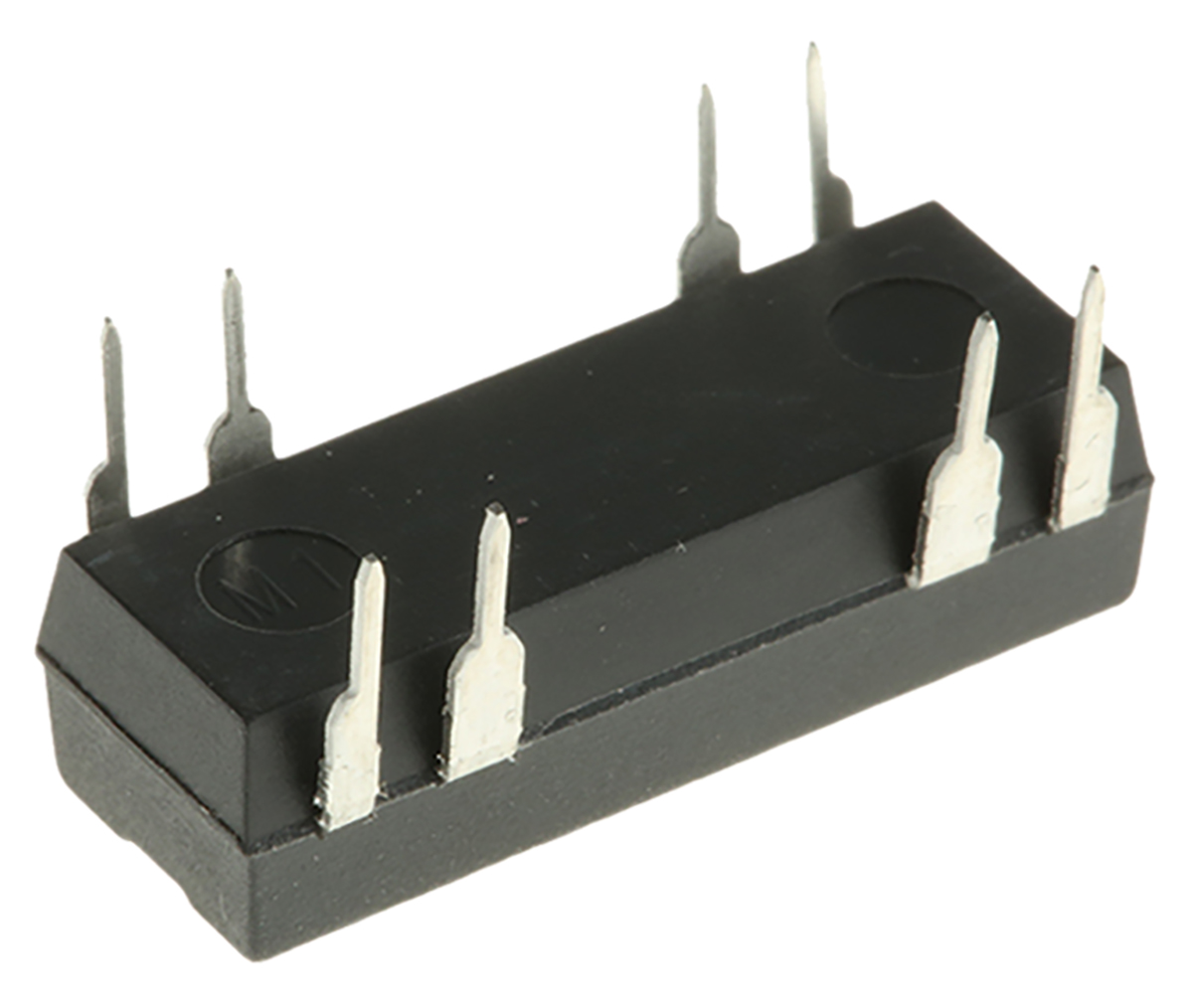 d31b5100 Celduc PCB Reed Relay, 12 V dc Coil, SPNC, 100 V dc Max, 0.5 A Max, 1000 Ω