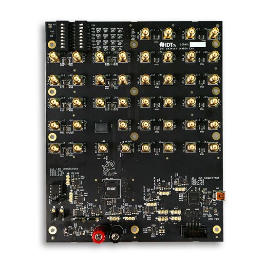 Renesas Electronics RC32614A-EVK, Evaluation Kit For RC32614A ClockMatrix Clock Synthesiser Evaluation Kit for RC32614A