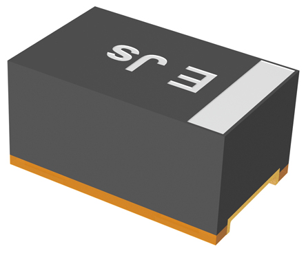 KEMET 47μF Surface Mount Polymer Capacitor, 6.3V dc