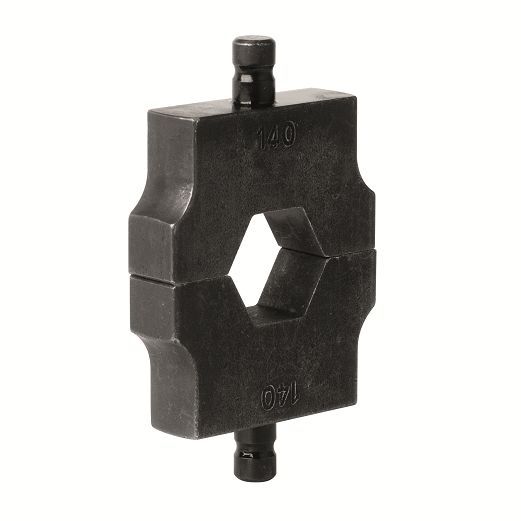 MECATRACTION, D35HCU Crimp Die