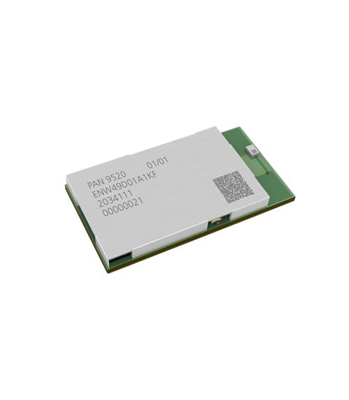 Panasonic ENW49D01A1KF 3.3V WiFi Module