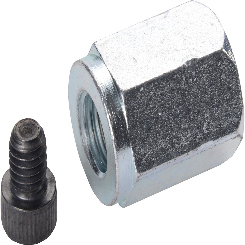 SAM 19595 1/4 in Adapter