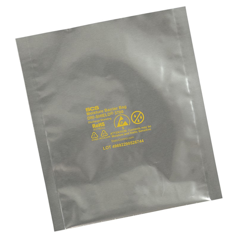 SCS Bag 178mm(W)x 229 mm(L)