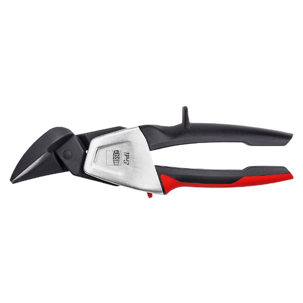 Bessey 230mm Straight Snips for Sheet Metal