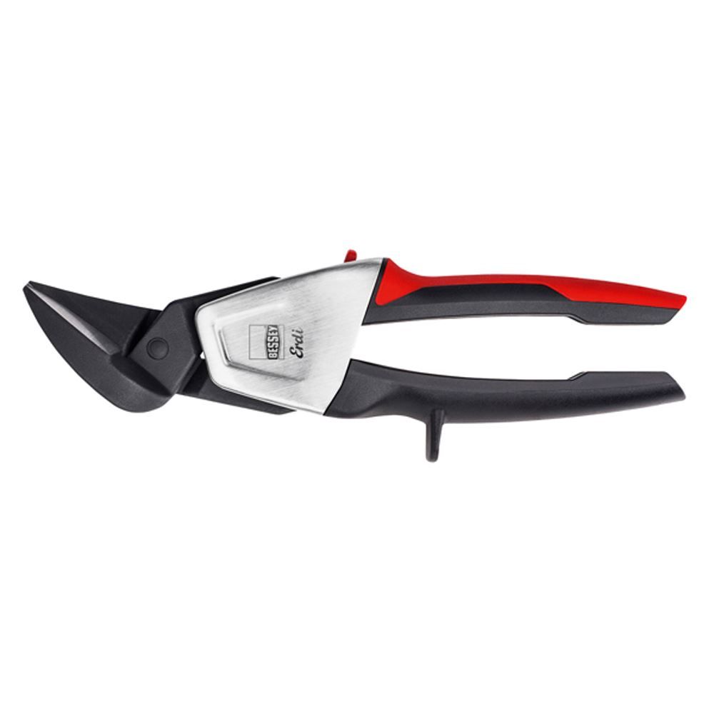 Bessey 230mm Straight Snips for Sheet Metal