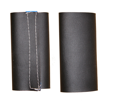 Liscombe PVC Tool Belt Braces