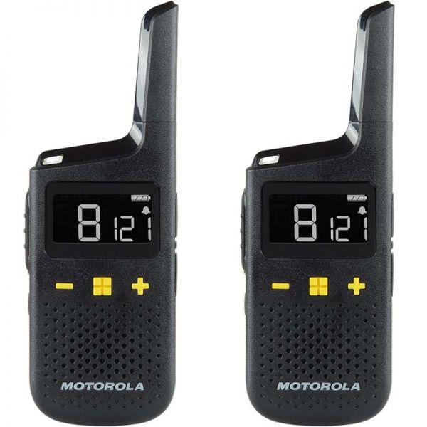 Motorola XT185 16 Channel Waterproof Two-Way Radio