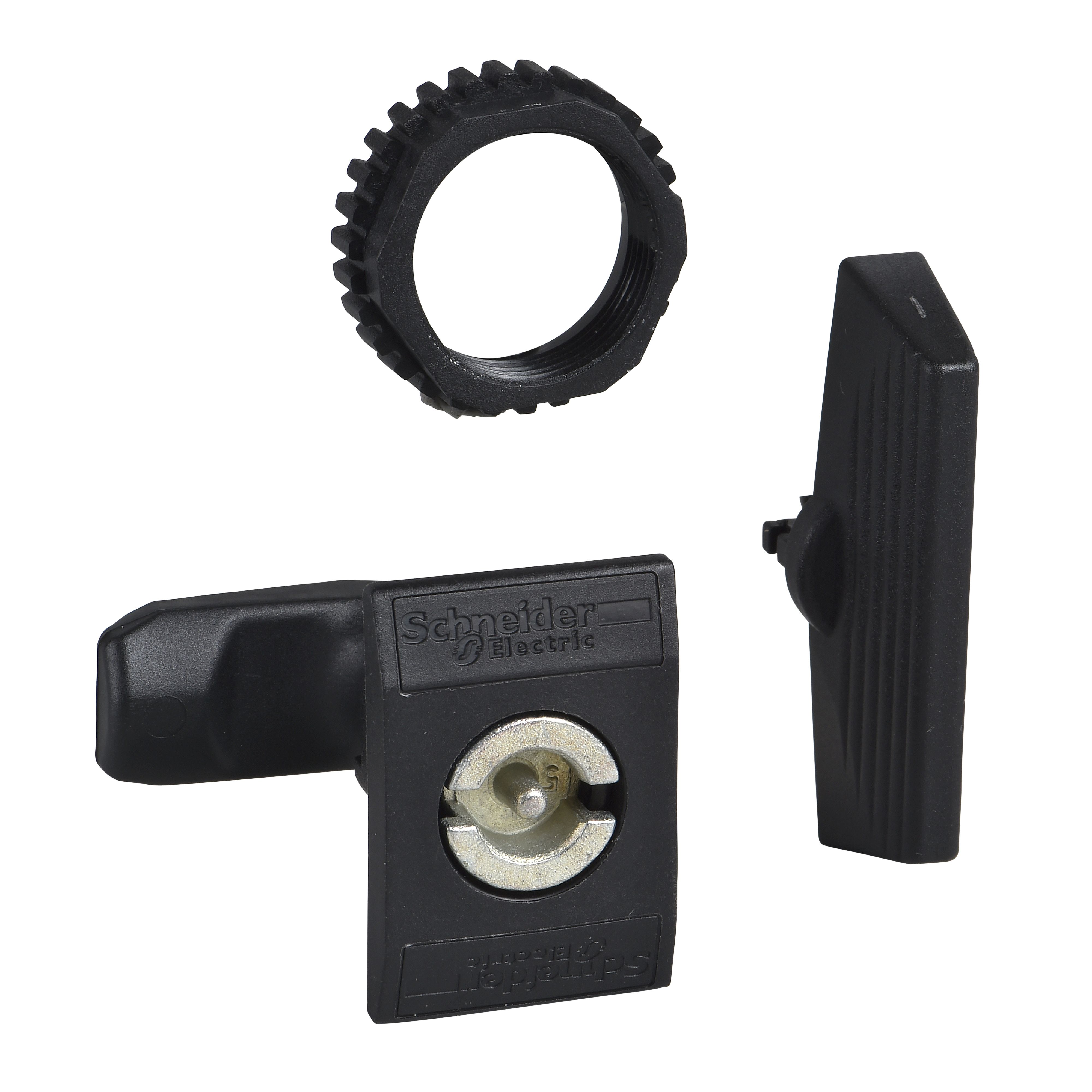 Schneider Electric Cabinet Lock