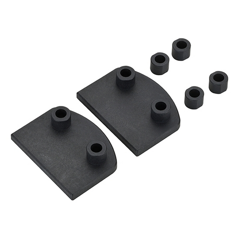 Omron Fixing Kit for use with D41D Series Switch