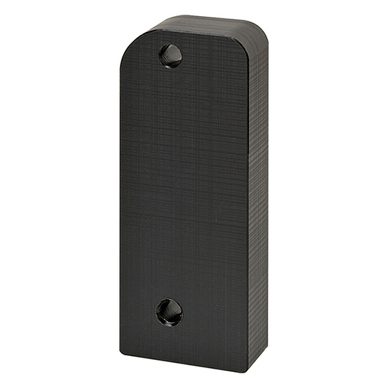 Omron Mounting Plate