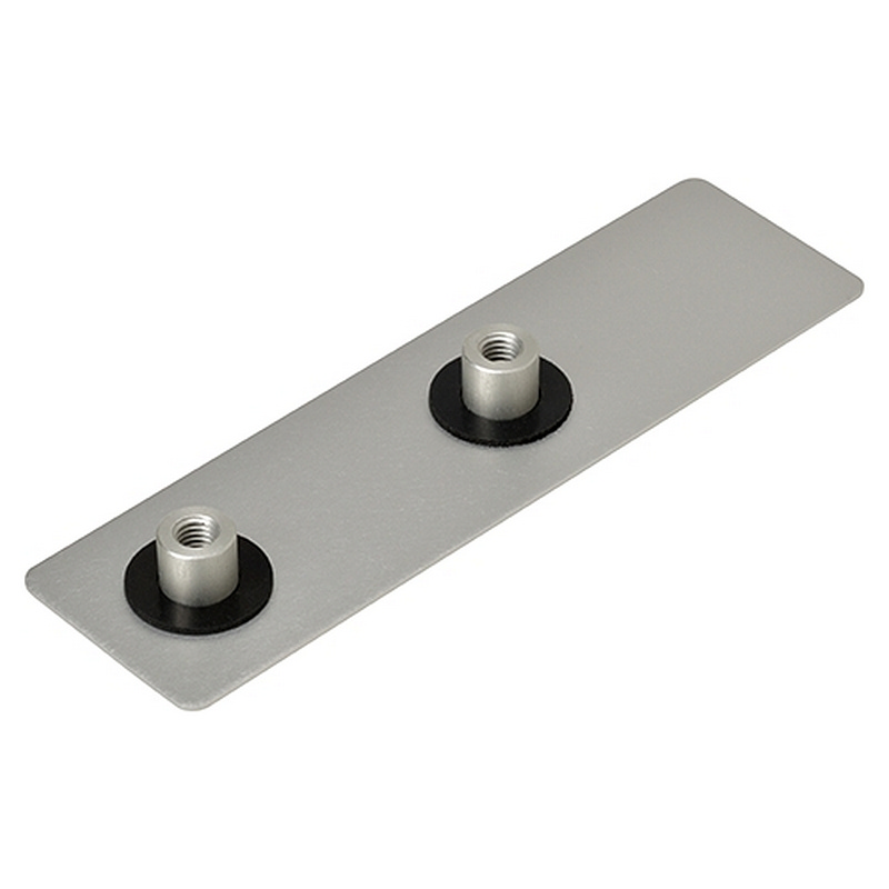 Omron Fixing Kit for use with D41L Series Switch