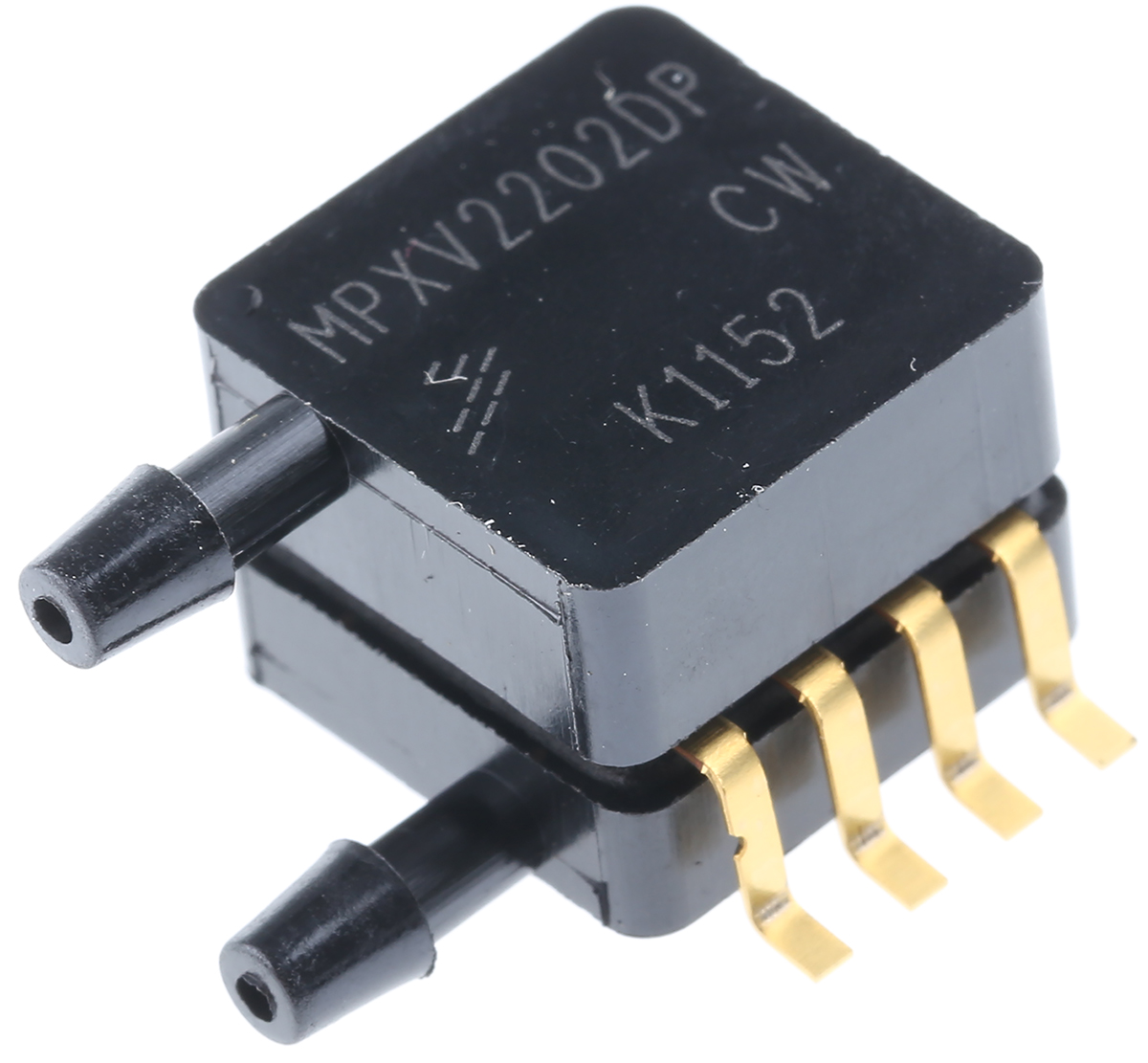 mpxv2202dpt1 NXP Pressure Sensor, Surface Mount
