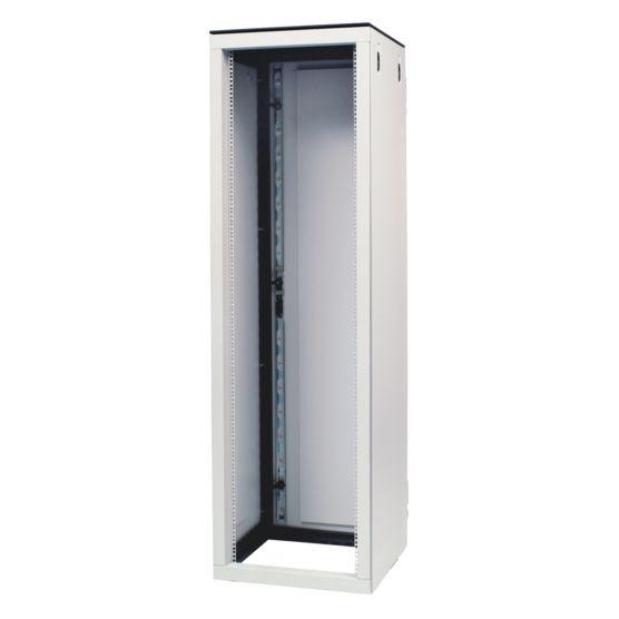 nVent SCHROFF Varistar Series 38U-Rack Server Cabinet, Large Cabinet, 2000 x 600 x 600mm