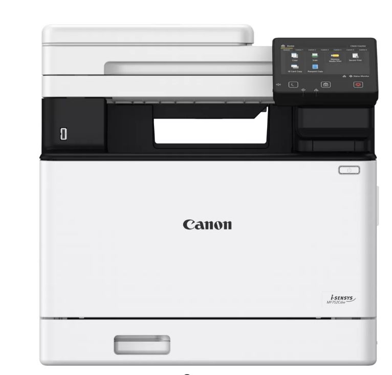 Canon MF752cdw  Wireless Laser