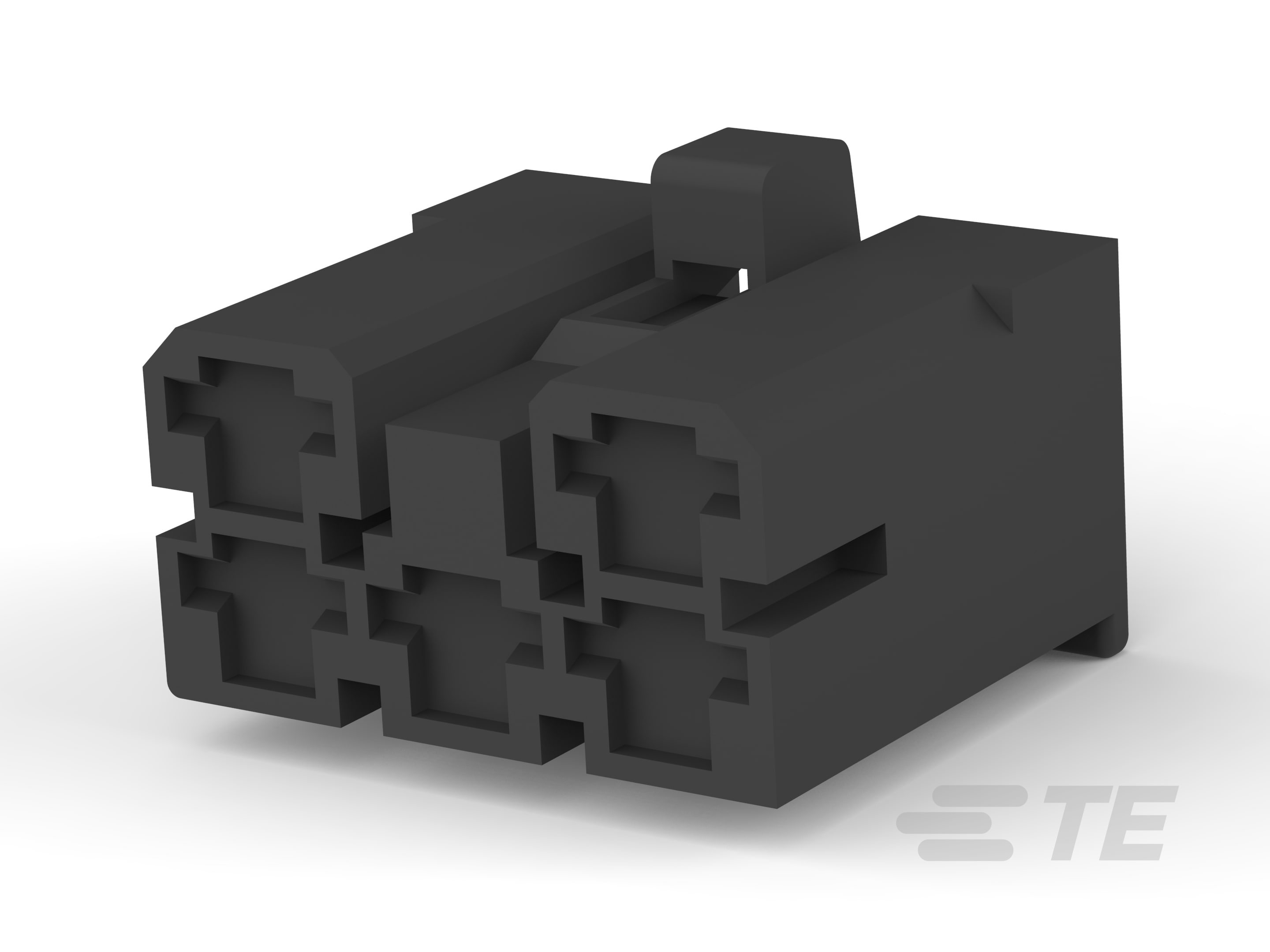 TE Connectivity, 171806 Housing Plug