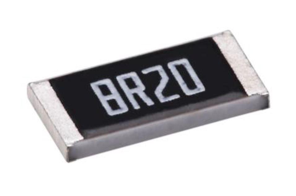 RS PRO RN73 1.2 mΩ, 1206 Thin Film Resistor ±0.1 % 0.25 W - RSPARHV06BTC1204A