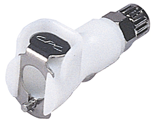 plcd130-04 Colder Products Hose Connector 4.3 mm ID, 8.3 bar