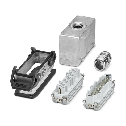 Phoenix Contact Heavy Duty Power Connector Accessory, HC Series