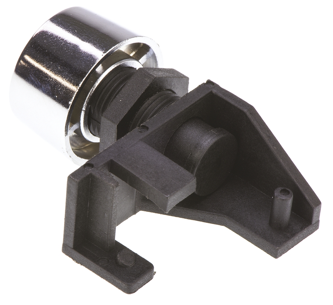 d4pb-lcb-pk5 ZF,  Microswitch Push Button Kit Button, For Use With D4 Miniature Switch
